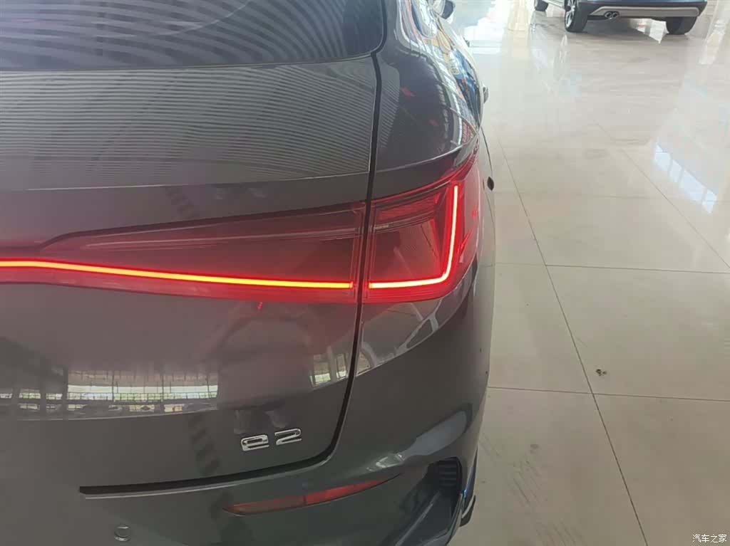 BYD E2, 2021 8