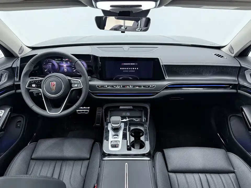 Hongqi H9 Hongqi H9