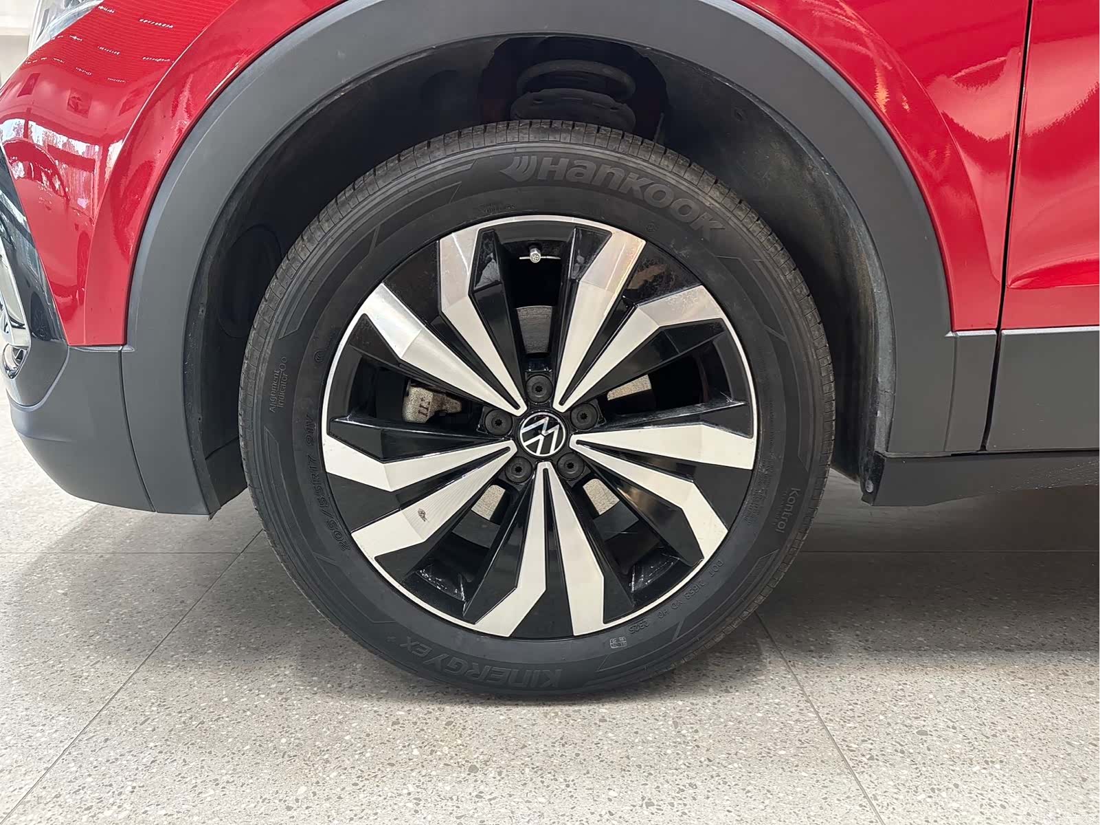 Volkswagen DSG, 2020 15
