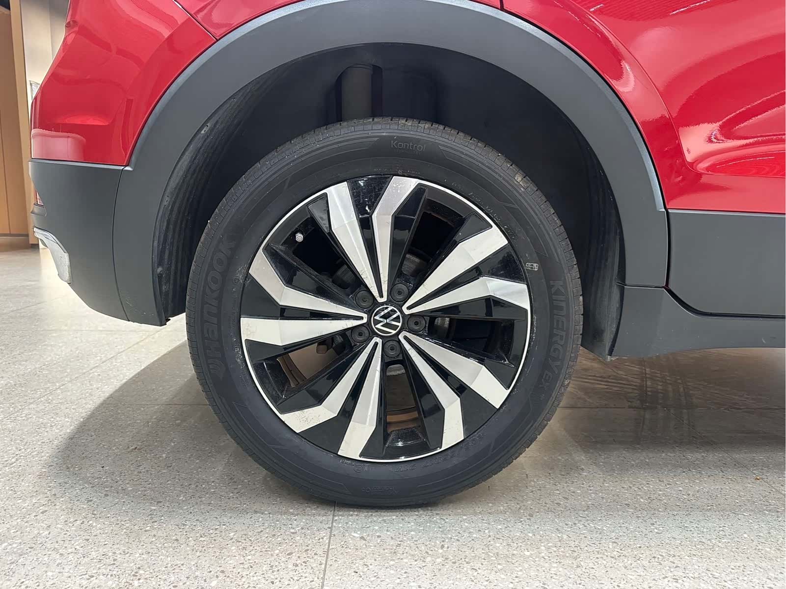Volkswagen DSG, 2020 17