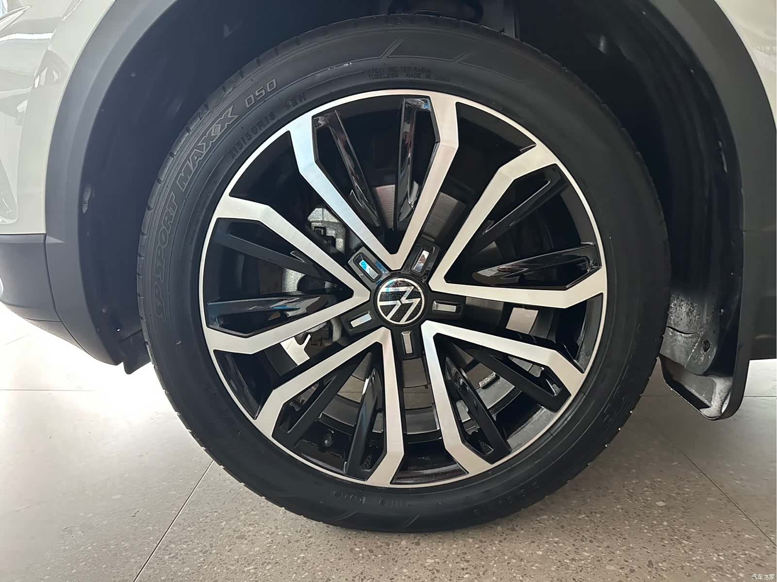 Volkswagen T-ROC, 2022 15