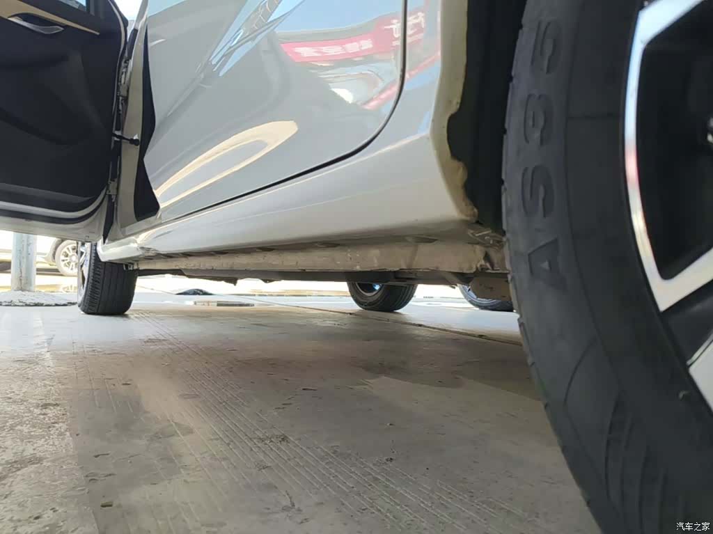 Wuling 360, 2020 22