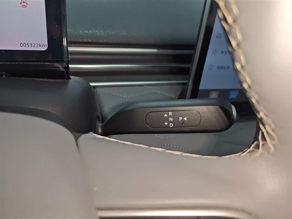 Dongfeng Nammi Nano 01