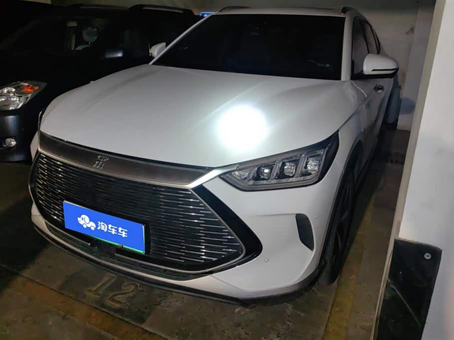 BYD Songjiang BYD Songjiang