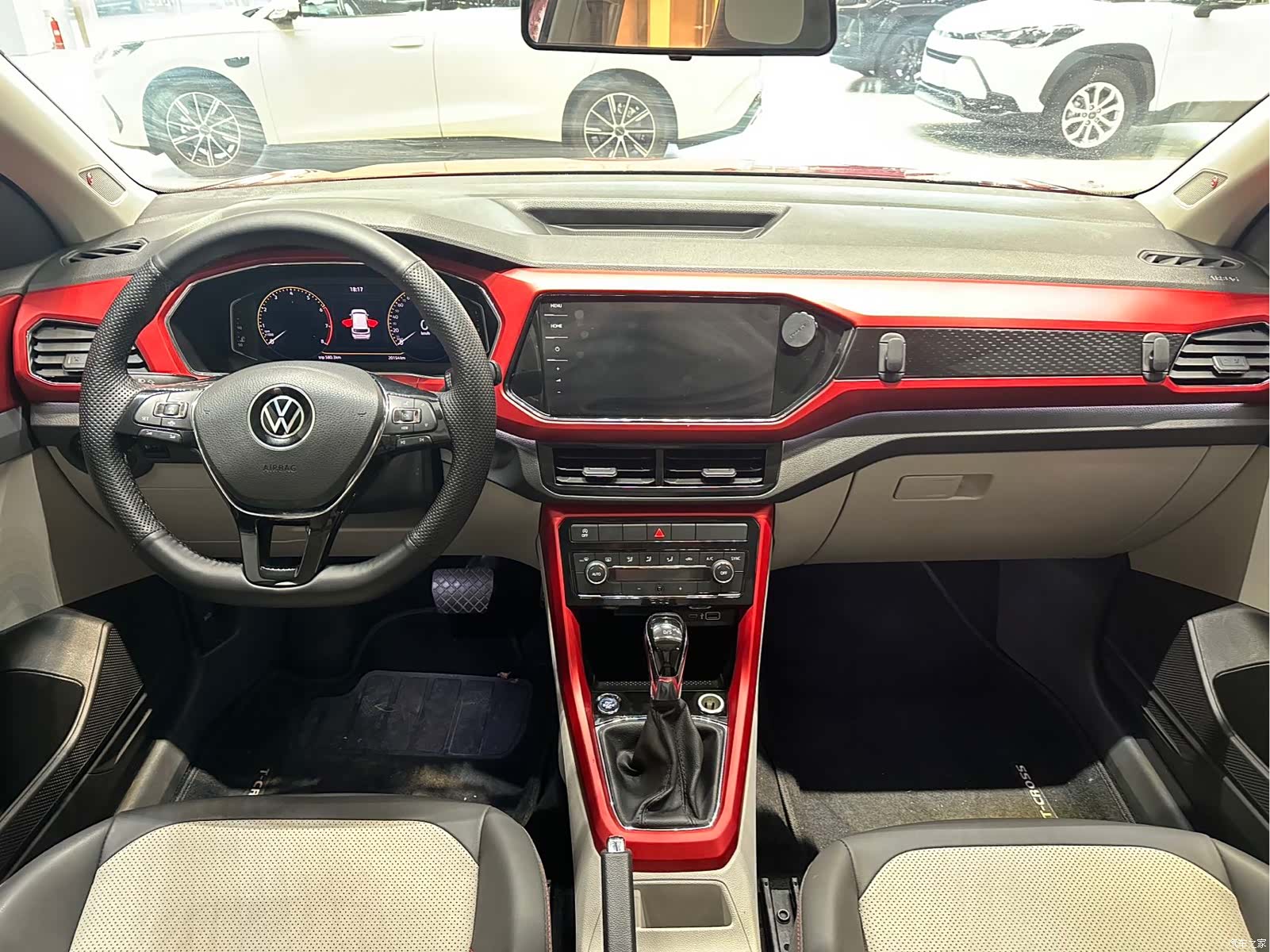 Volkswagen DSG, 2020 11