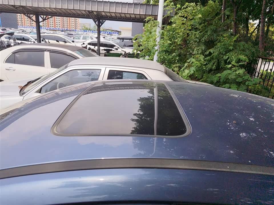BYD Qin Yuan BYD Qin Yuan