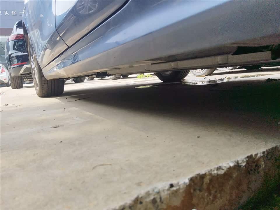 BYD Qin Yuan BYD Qin Yuan