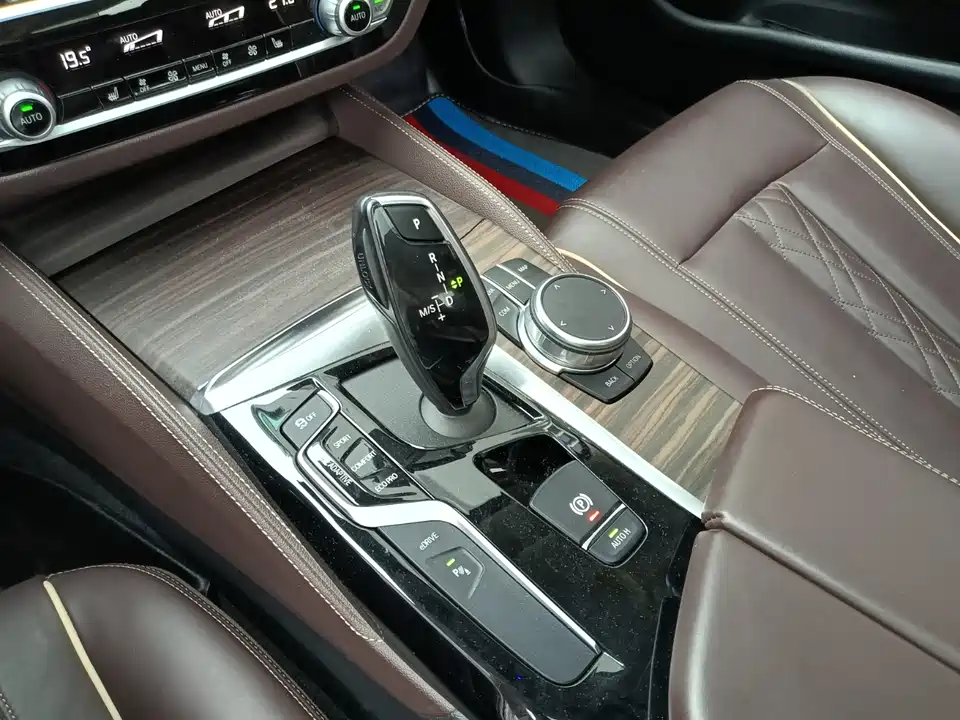 BMW 5 series BMW 5 series