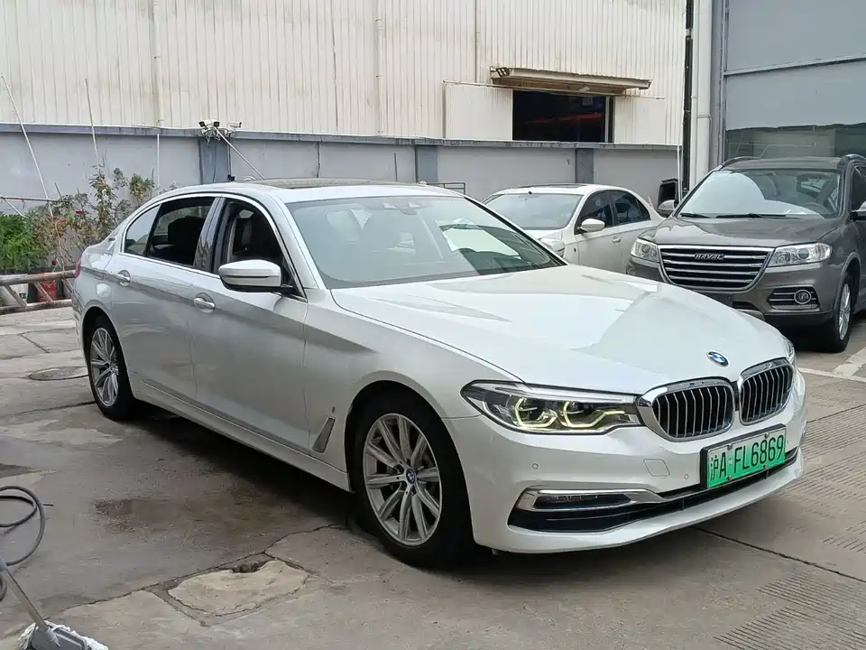 BMW 5 series BMW 5 series