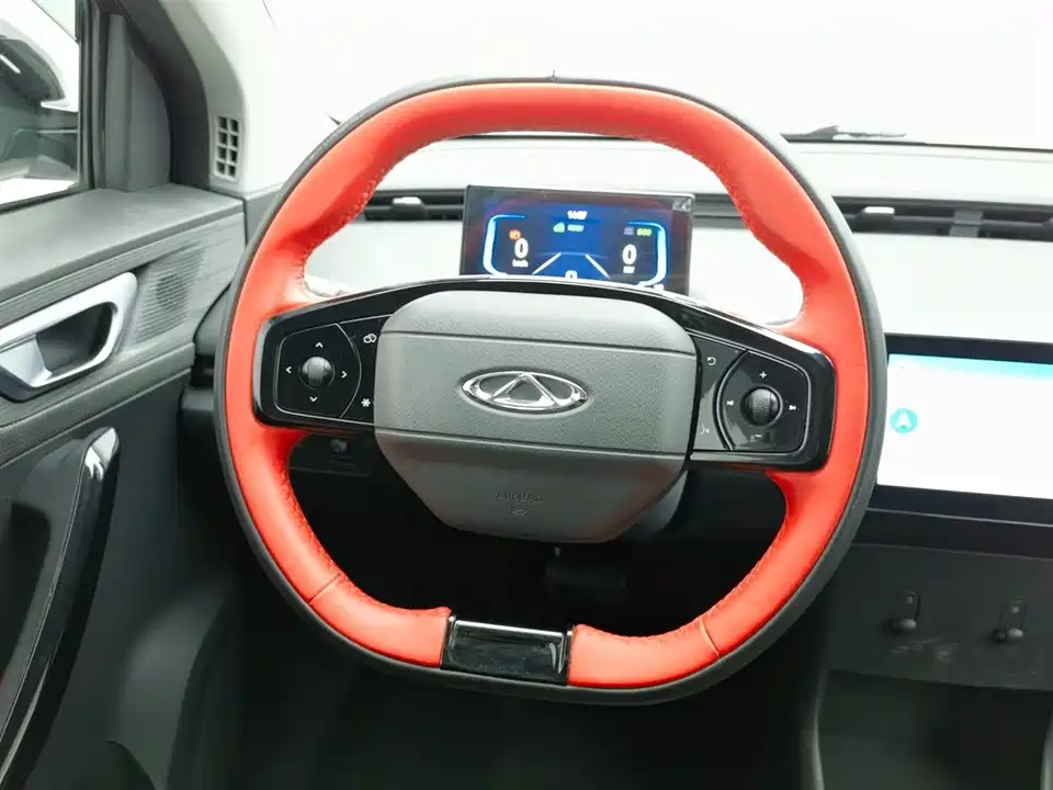 Chery Chery Unbounded Pro