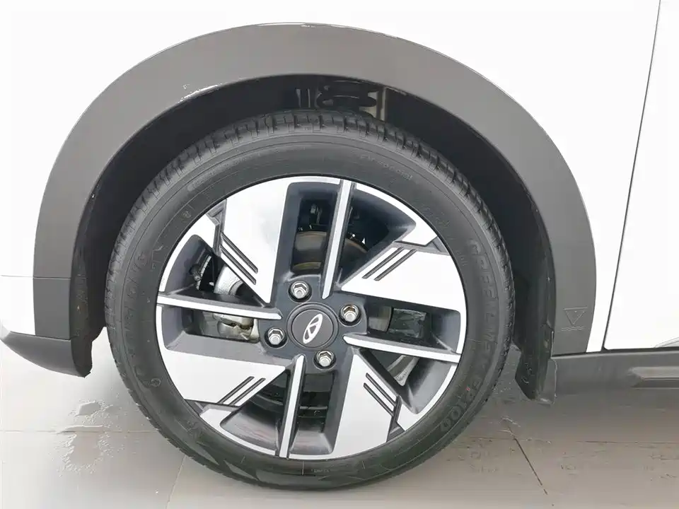 Chery Chery Unbounded Pro