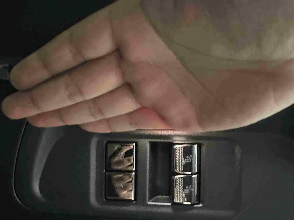 Trumpchi Trumpchi GS8