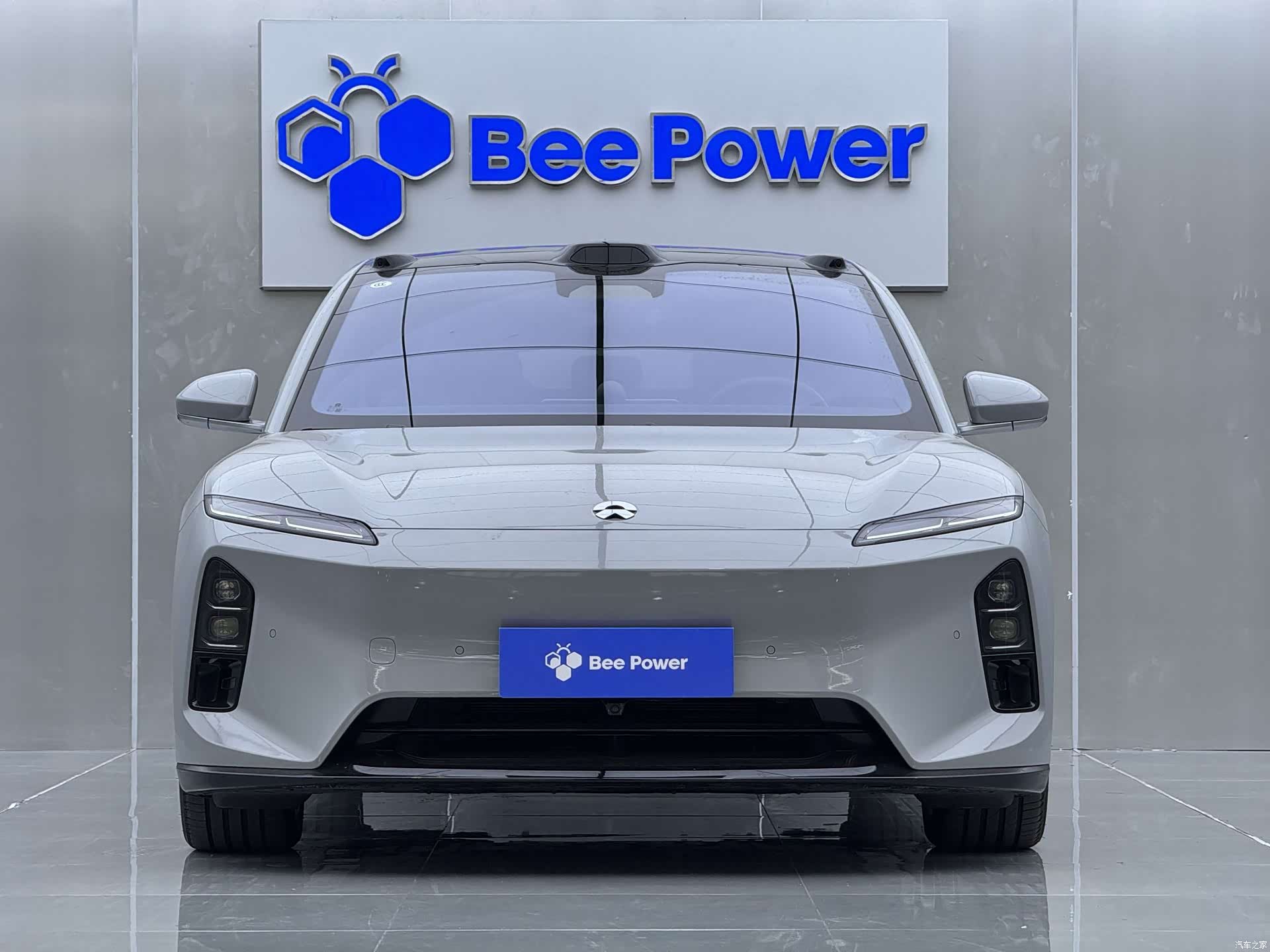 NIO ET5, 2025 2