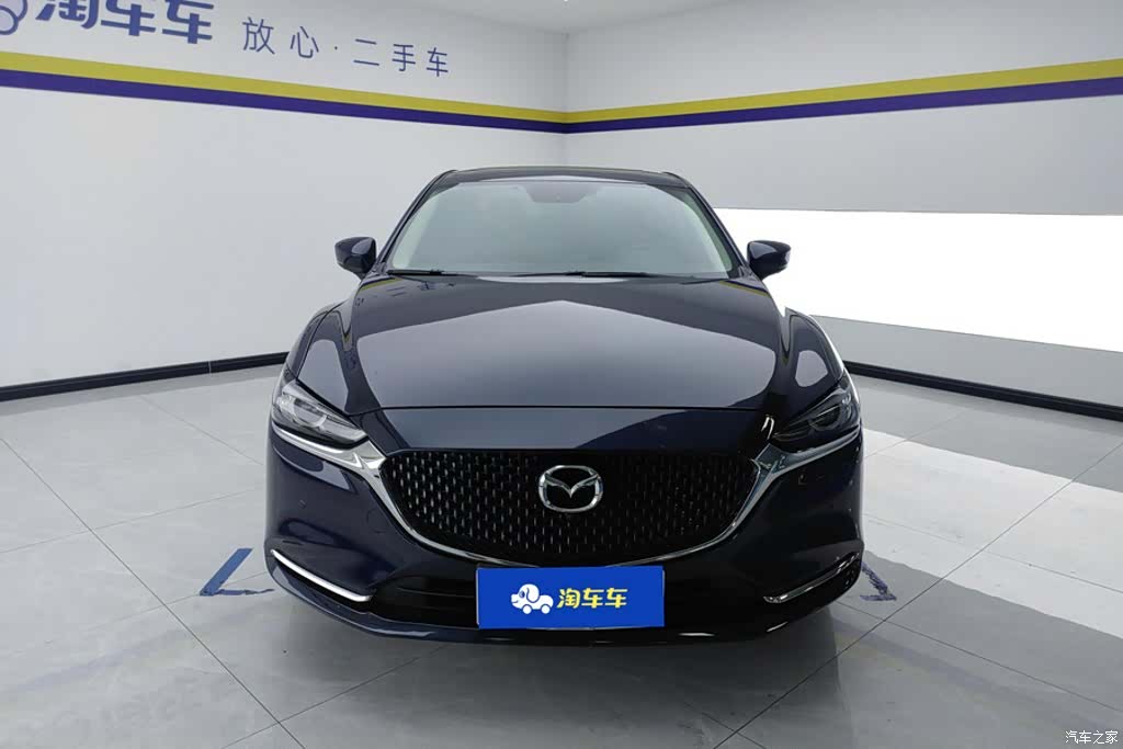 Mazda Atenza, 2021 2