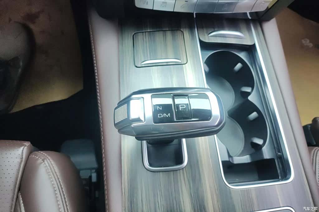 Haval H9, 2020 16