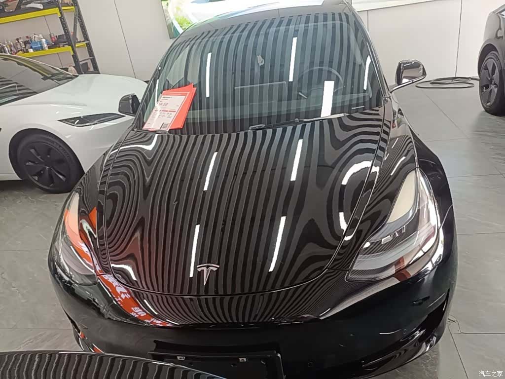 Tesla Model 3, 2023 3