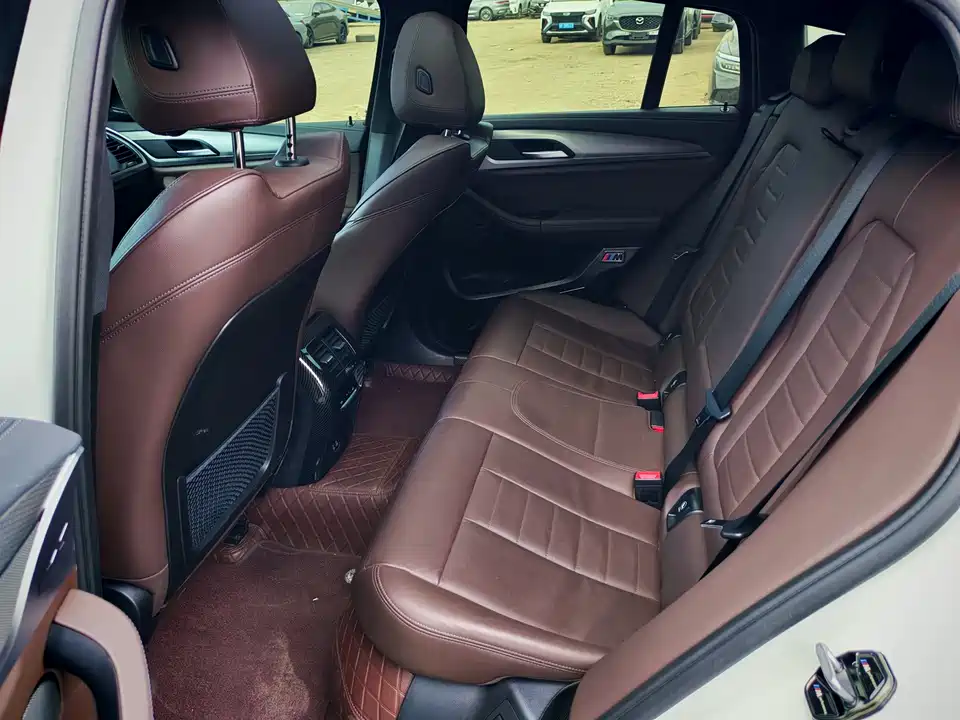 BMW X4 BMW X4