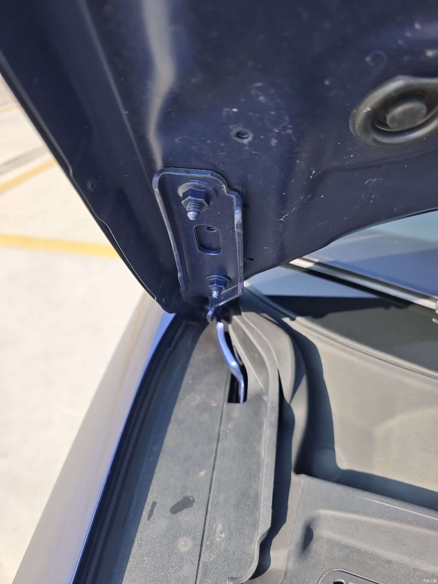 Audi A3, 2016 25