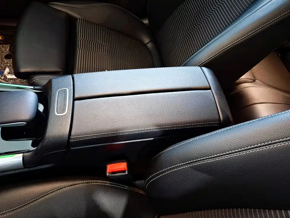 Mercedes-Benz Class B