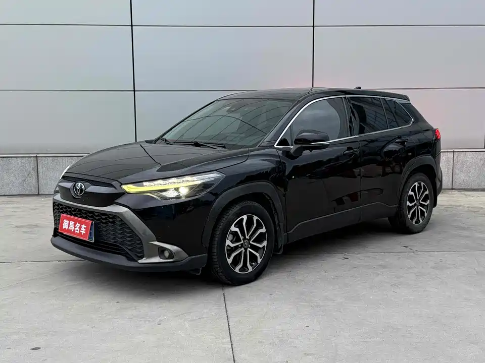 Toyota Fenglanda