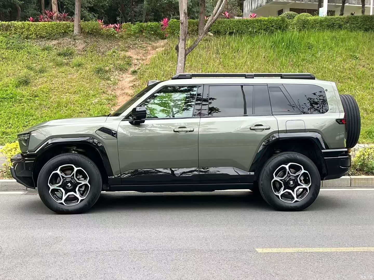 Mengshi M817, 2025 2