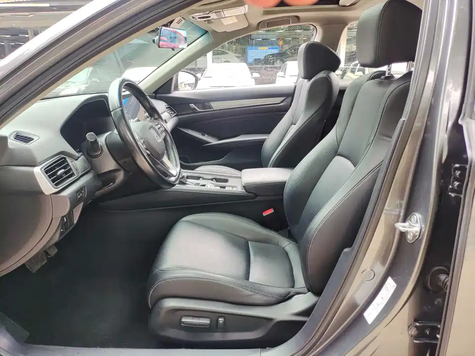 Honda Accord Honda Accord