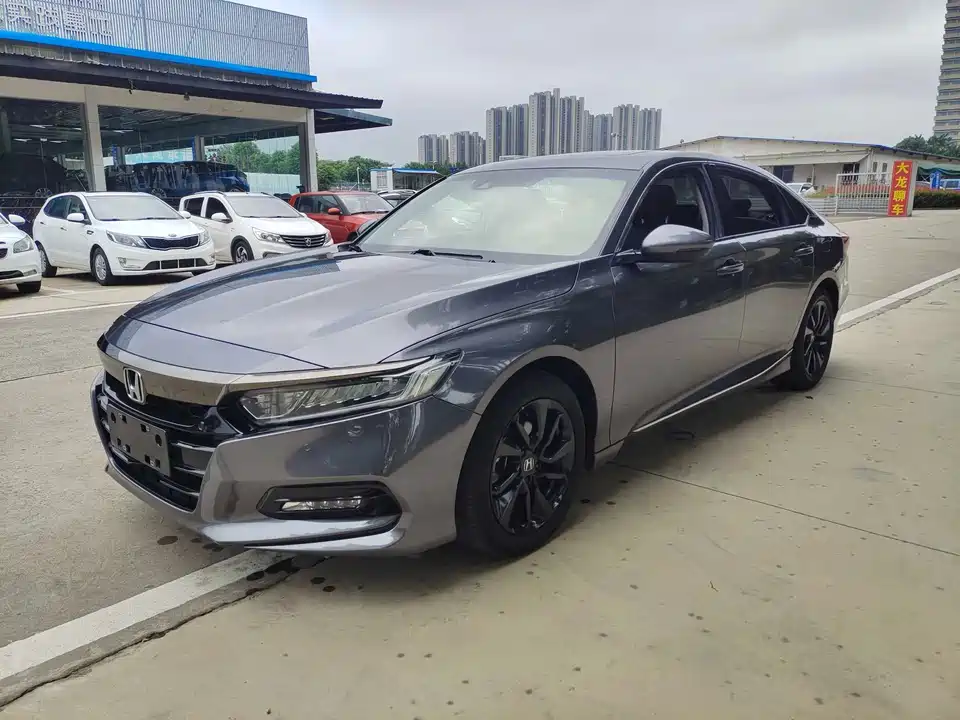 Honda Accord Honda Accord