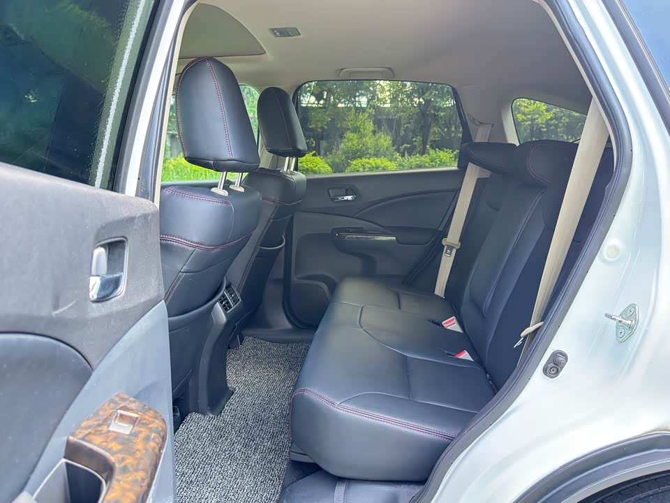 Honda CR-V Honda CR-V