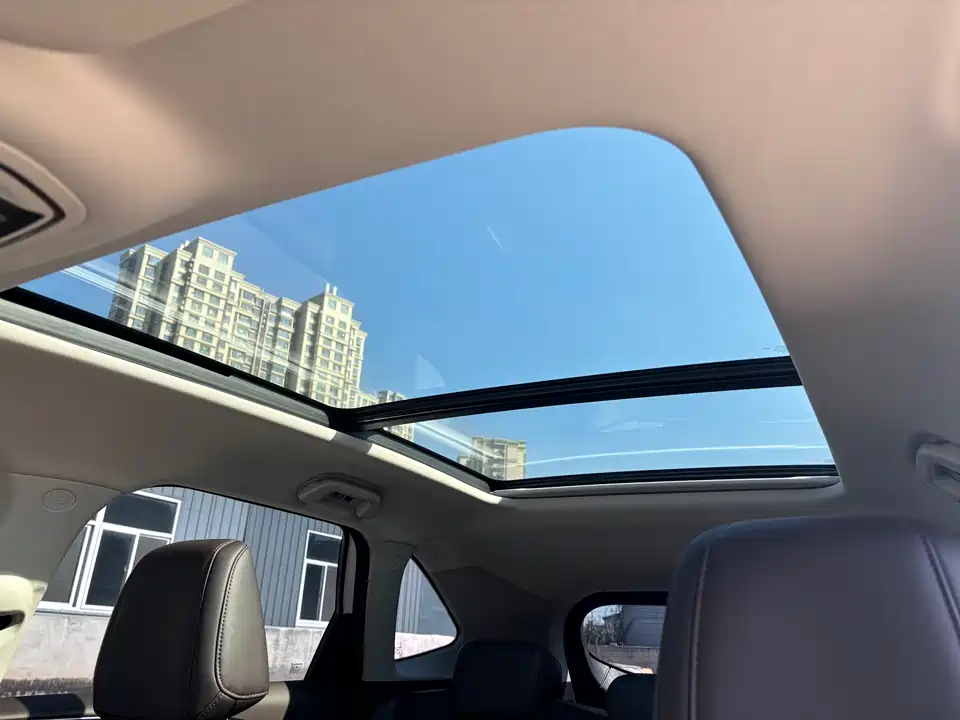 Haval Xiaolong MAX Haval Xiaolong MAX