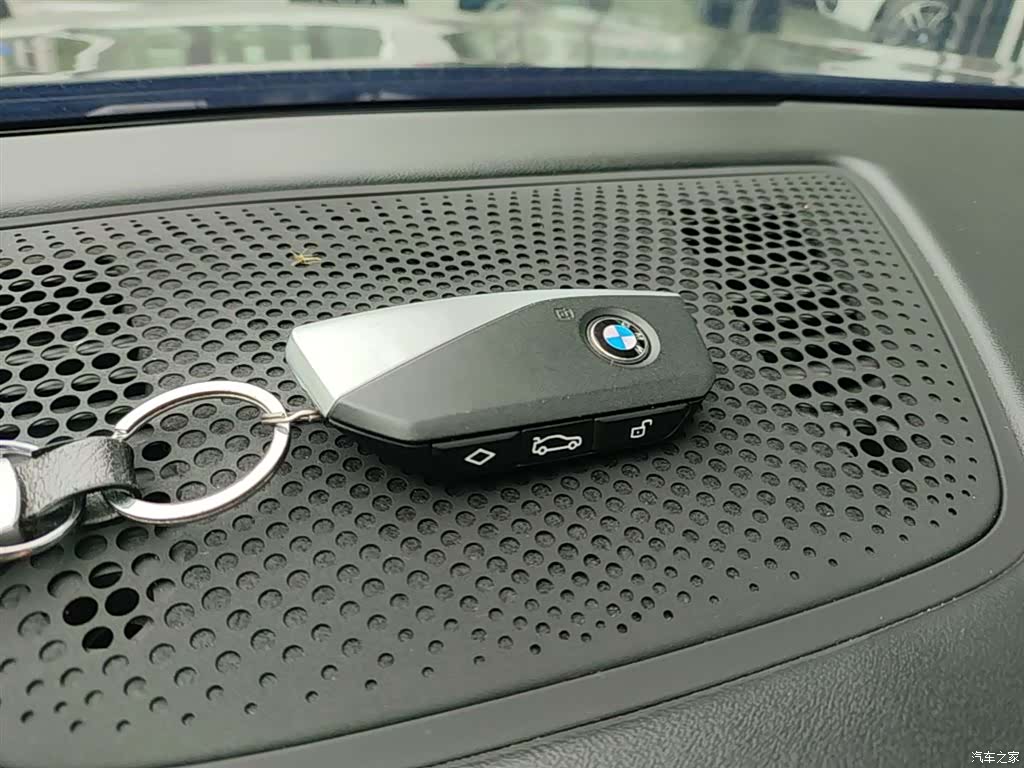 BMW X5, 2024 9