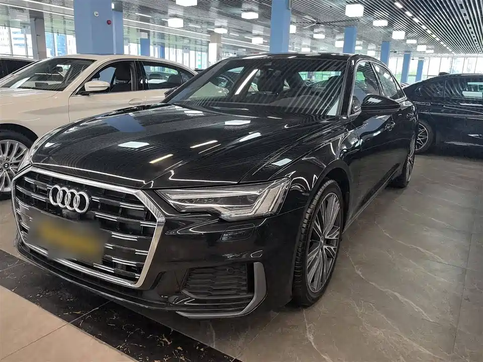 Audi A6L Audi A6L
