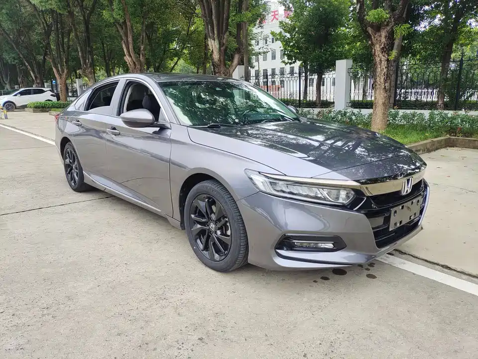 Honda Accord Honda Accord
