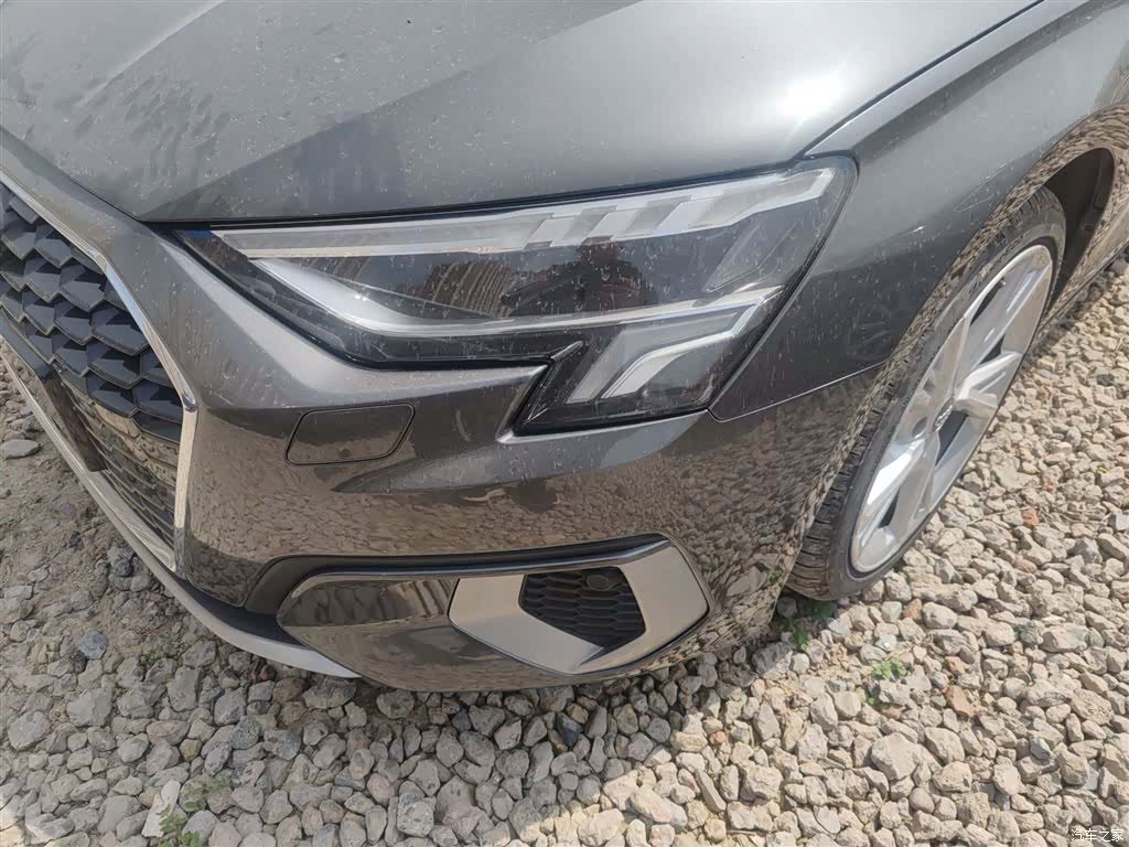 Audi A3, 2021 18