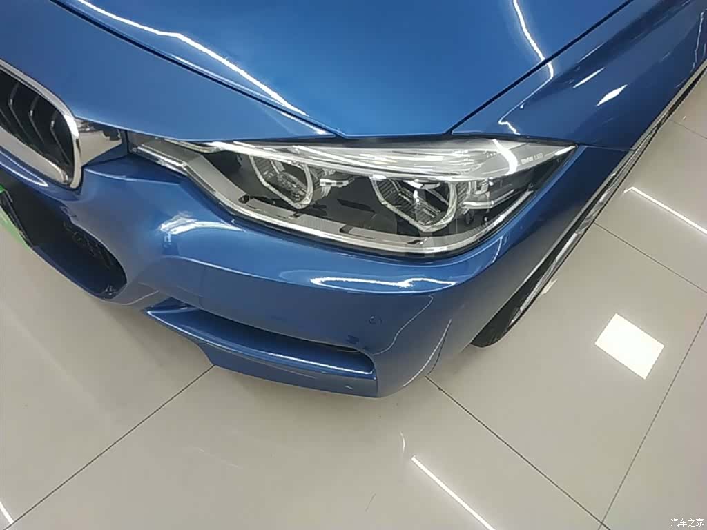 BMW 3 Series, 2017 24