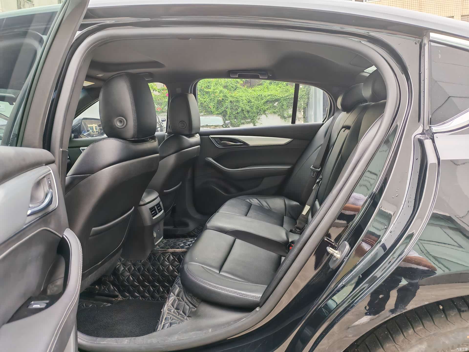 Cadillac CT5, 2021 9