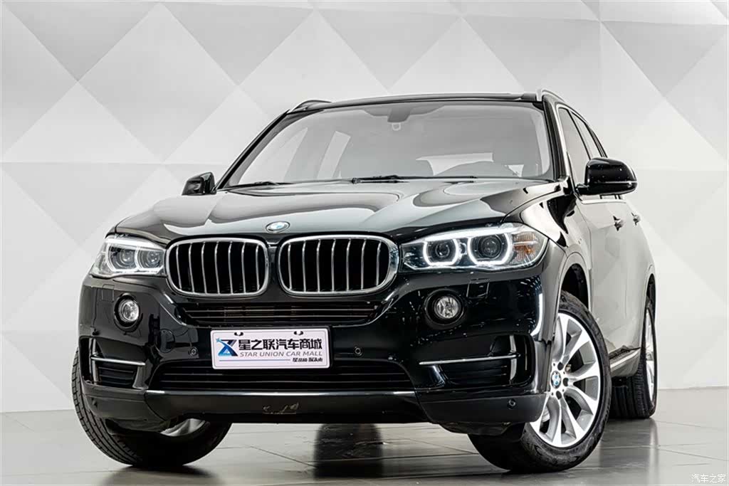 BMW X5, 2018 3