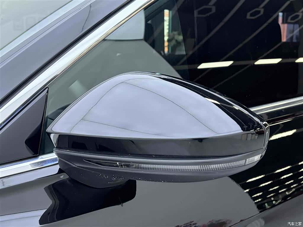 Audi A6L, 2019 25
