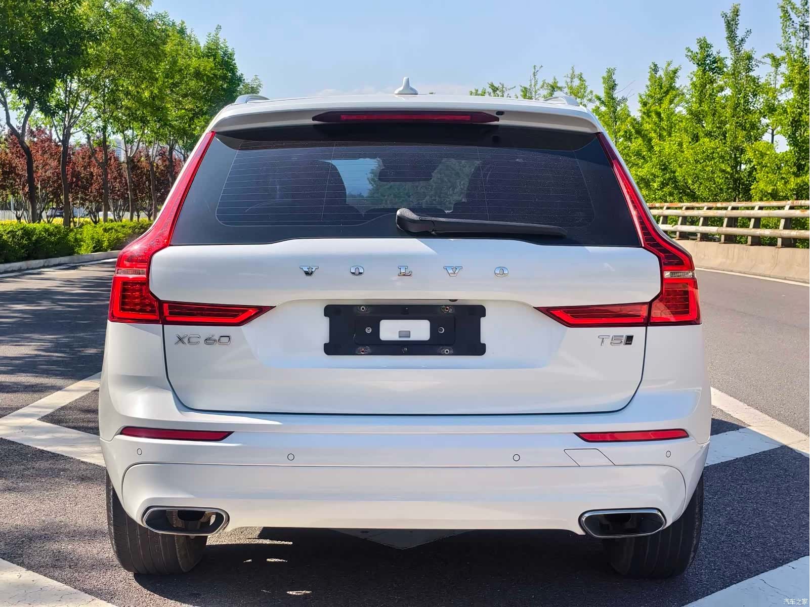 Volvo XC60, 2018 11