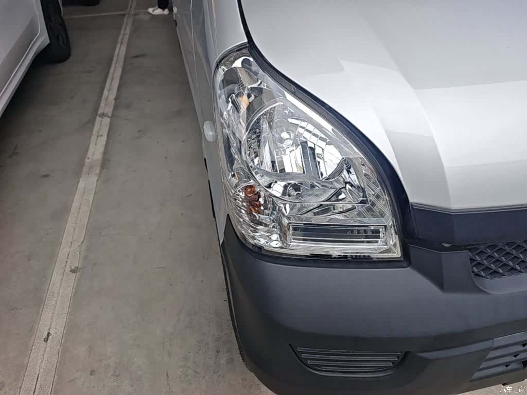 Wuling 1.5LLAR, 2026 13