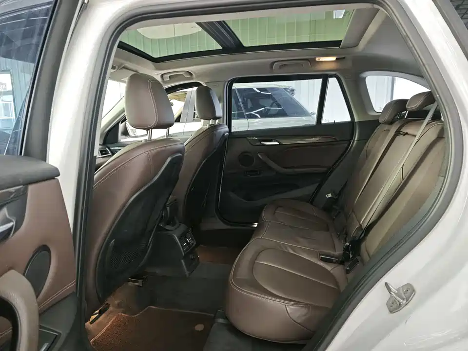 BMW X1 BMW X1