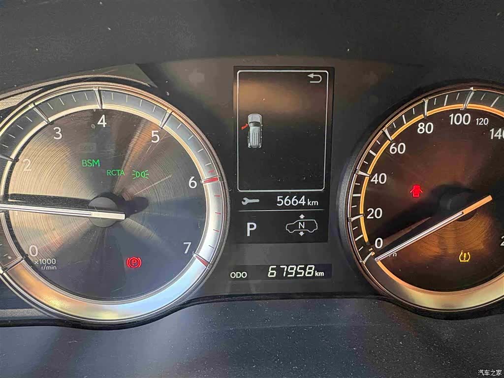Lexus LX, 2018 30