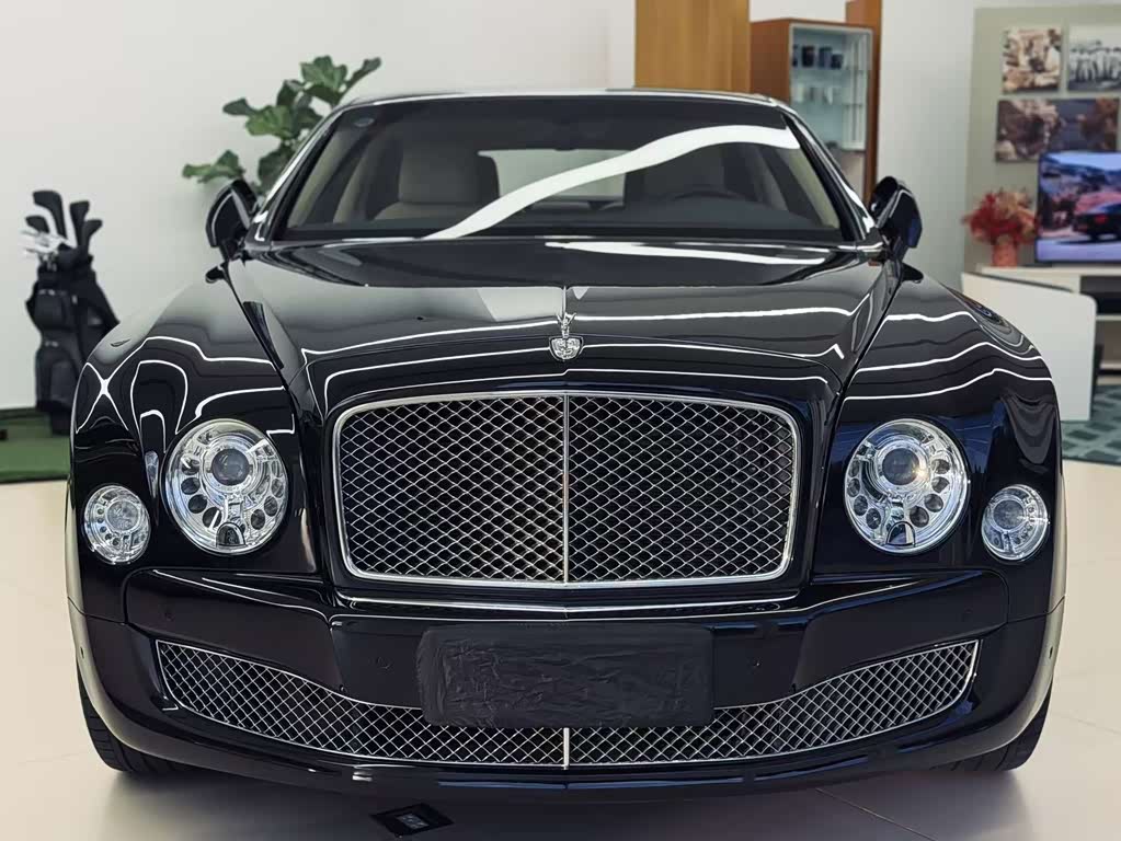 Bentley