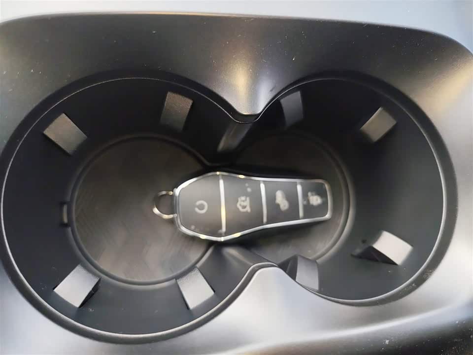 BYD Qin L BYD Qin L