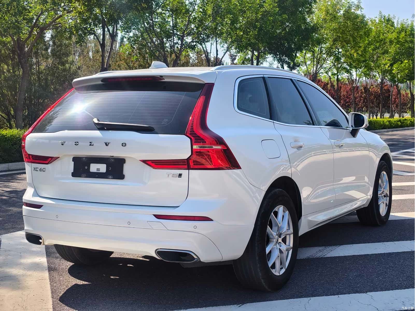 Volvo XC60, 2018 9