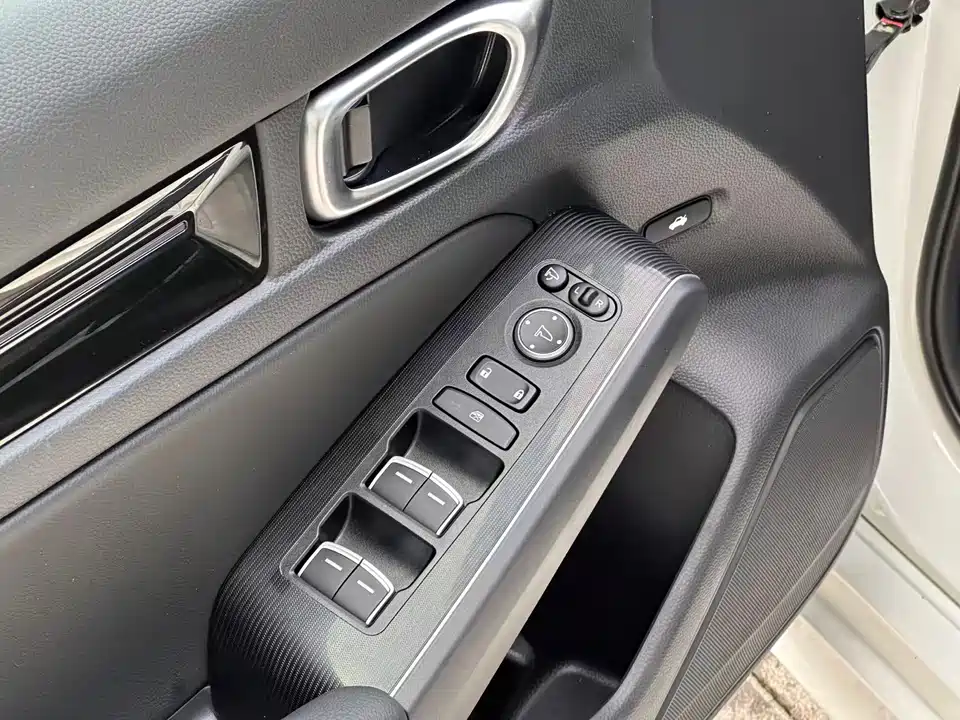Honda Civic Honda Civic