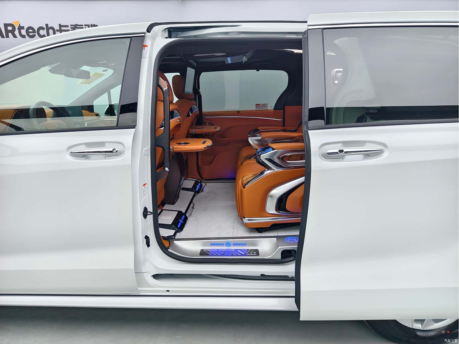 Toyota Granvia, 2026 17