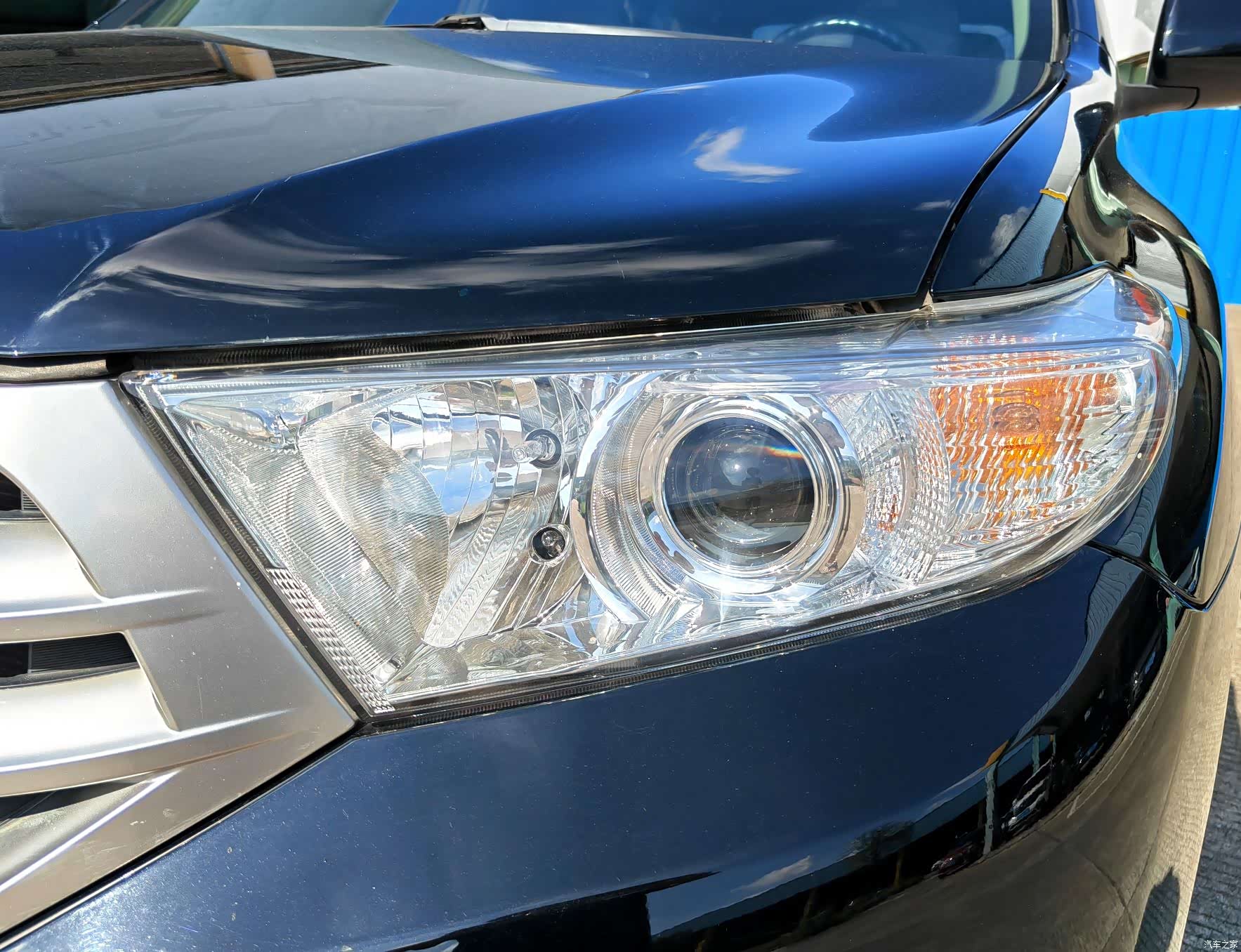 Toyota Highlander, 2014 22