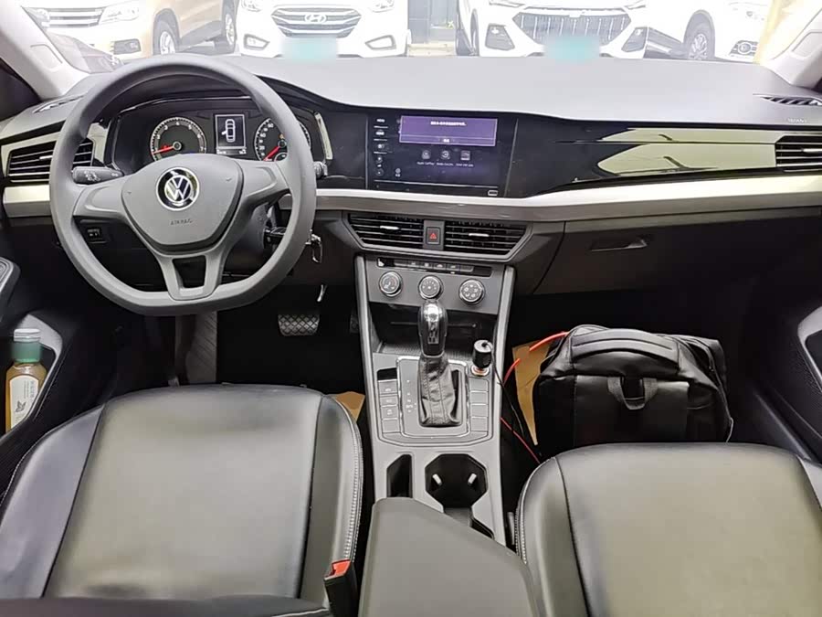 Volkswagen Bora 2022, фото 10