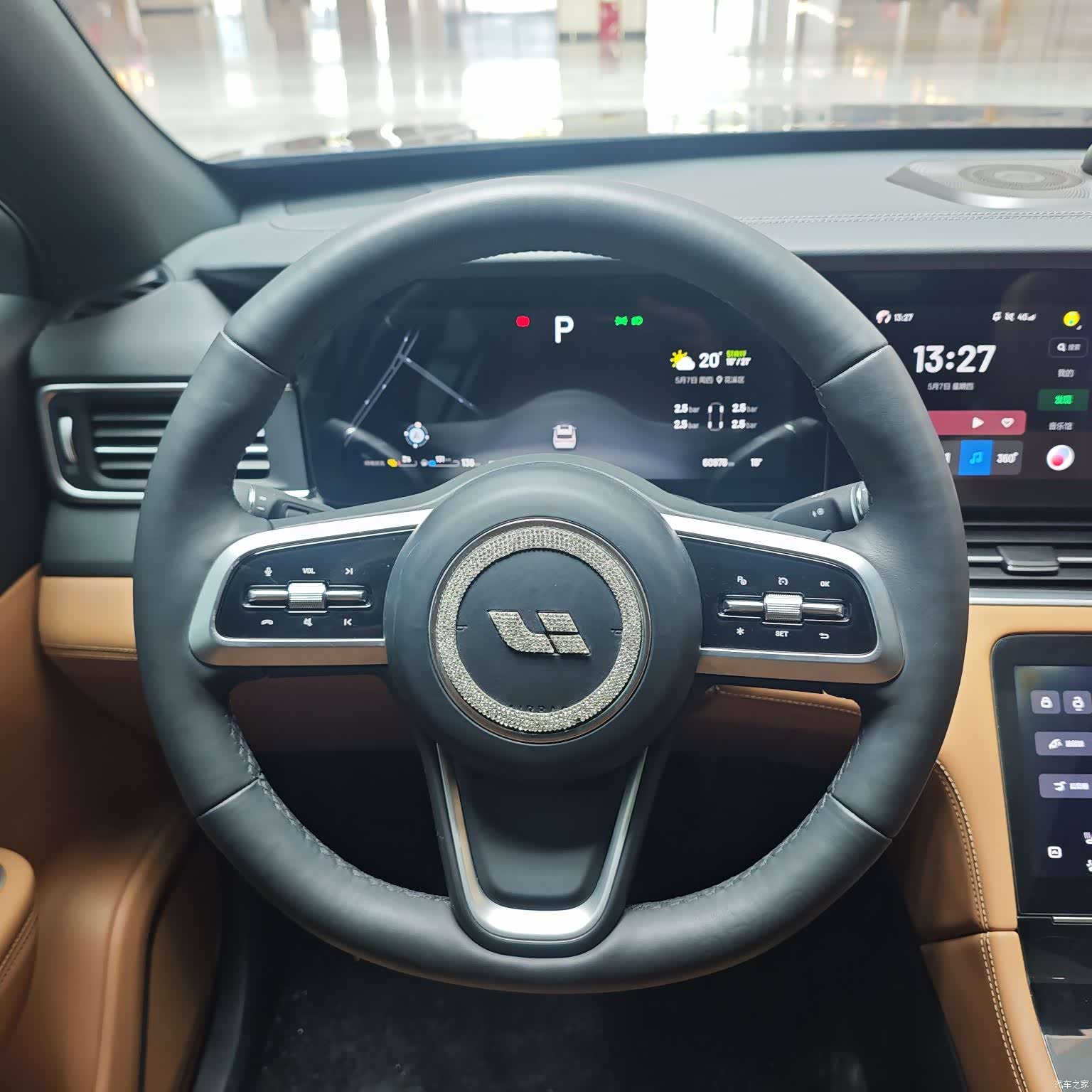 Li Auto ONE, 2022 12