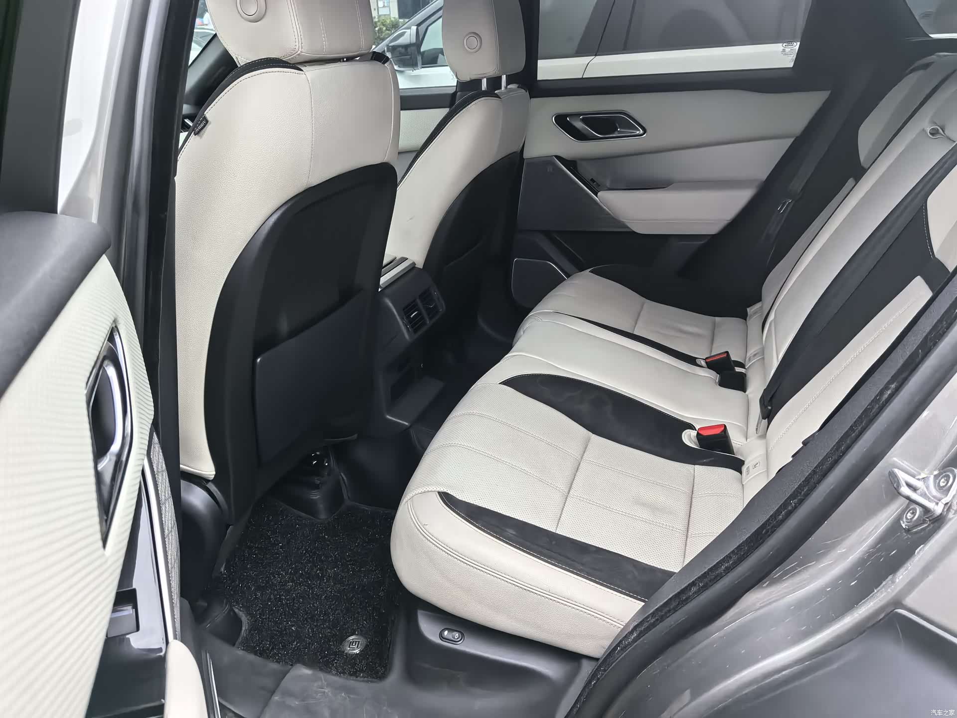 Land Rover Range Rover, 2017 8